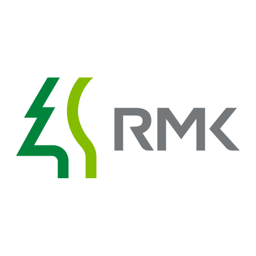 RMK logo