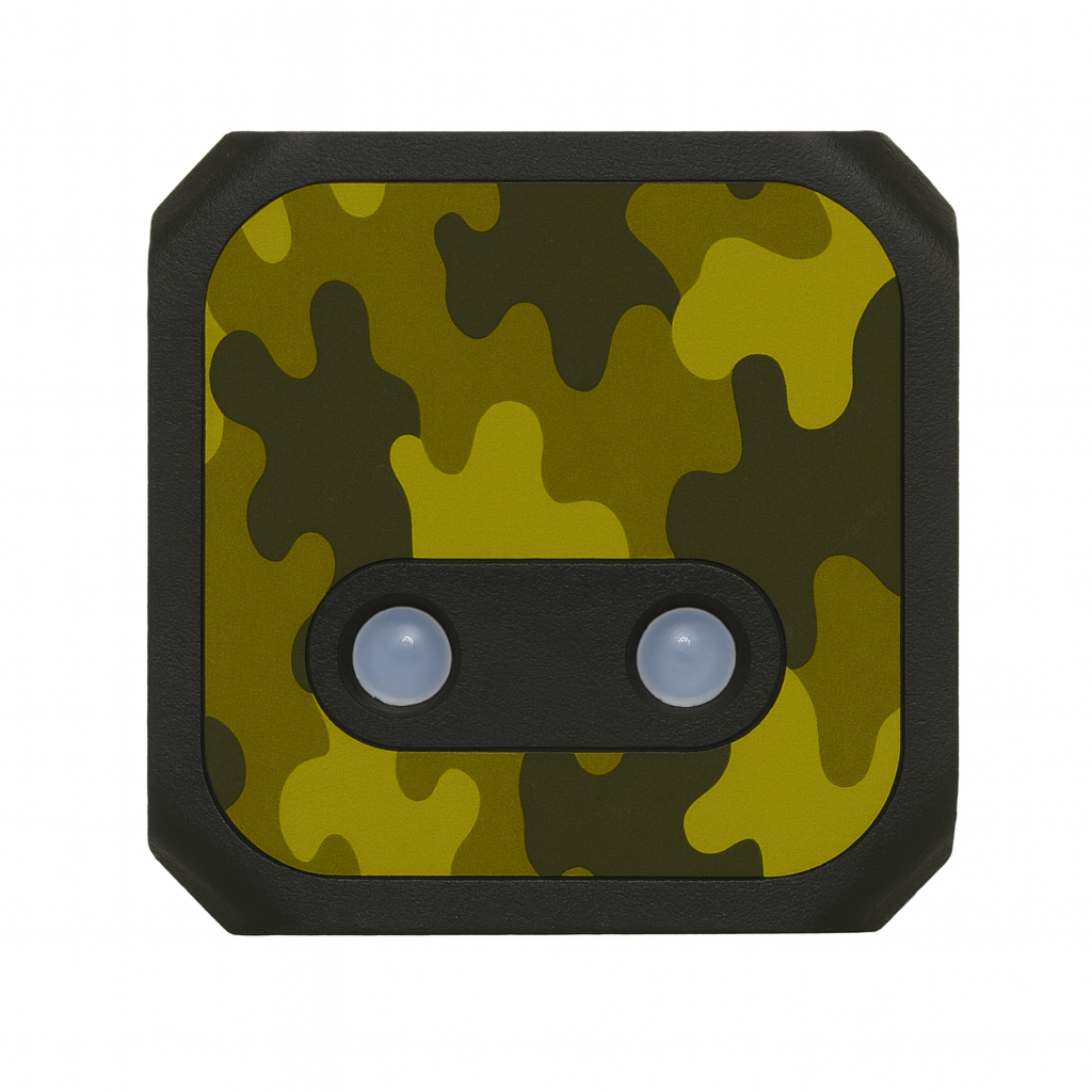 CrabCounter V5 sensor