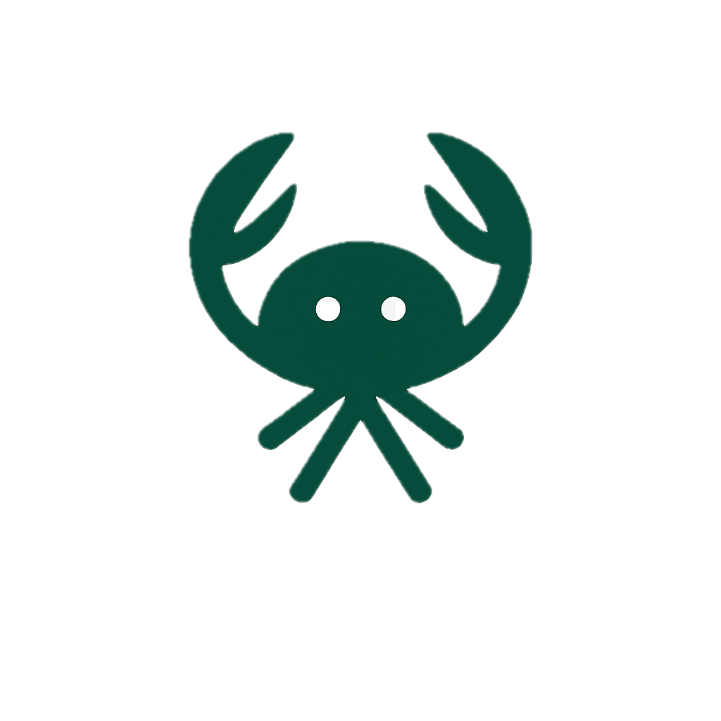 CrabCount logo